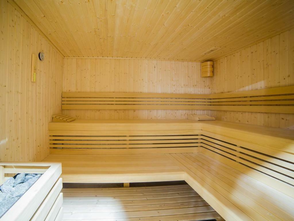 Dwie Sosny Apartament 38 - Perla Ustronie Morskie Buitenkant foto